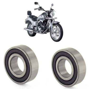 Imagem de Rolamentos Virabrequim Sundown Vblade 250 - HGF