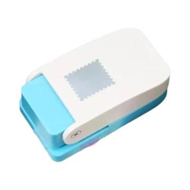 Imagem de Máquina De Embossagem Artesanal DIY Para Carimbos E Ferramenta De Scra