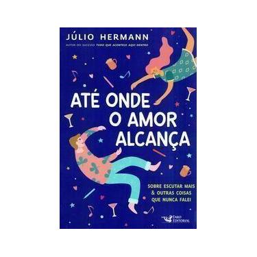 Imagem de Ate onde o amor alcanca - FARO EDITORIAL, Sortido