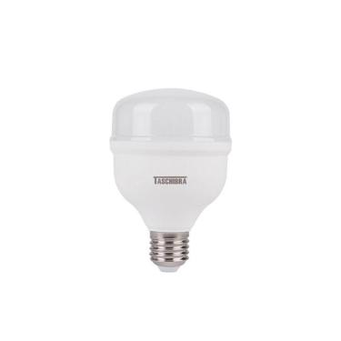 Imagem de Lâmpada Led Taschibra Tkl 110 20w E27 Bivolt 3000k Luz Amarela