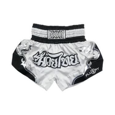 Imagem de Calças De Boxe Para Treinamento De Artes Marciais Masculinas E Feminin