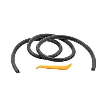 Imagem de Fita De Vedação Para Painel De Carro De 160cm, Isolamento Acústico De 