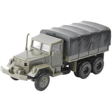 Imagem de Caminhão militar M35 4d Assembly Modelo 1:72 Simulation Toy - Gloome S