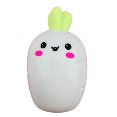 Imagem de Brinquedo Kids Pinch Carrot Beads para meninos/meninas para - Gloome S