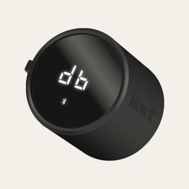 Imagem de Sensor Xiaomi Move It 180mAh recarregável com Bluetooth 4.0 - Gloome S