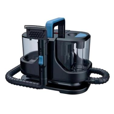 Imagem de Higienizadora Extratora 110V Limpeza Profunda Sofá Colchão - shop mix