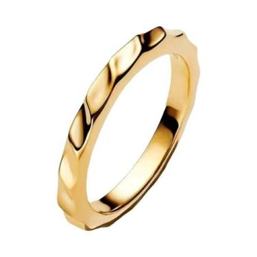 Imagem de Anel Feminino De Prata 925 Com Pérola E Flor De Lótus Em Formato De Co