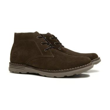 Imagem de Abotinado Masculino Freeway Frontier 1-Masculino