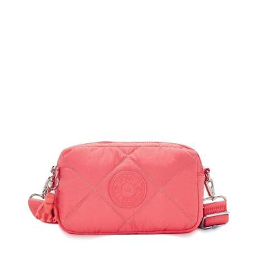 Imagem de Bolsa Kipling Milda Rosa I791966U-UN-Feminino
