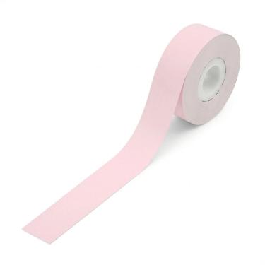Imagem de Fita para Rotuladora Pantum PP-110 Rosa -15X50X150PC