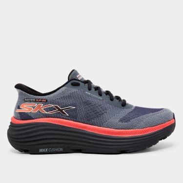 Imagem de Tênis Skechers Max Cushioning Endeavour - Ex Masculino-Masculino
