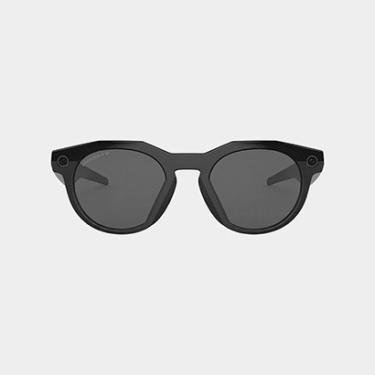 Imagem de Óculos de Sol Oakley Meta HSTN Prizm Black-Unissex