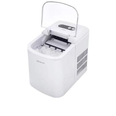 Imagem de Maquina De Gelo 15kg Benmax 127/220v, 110V