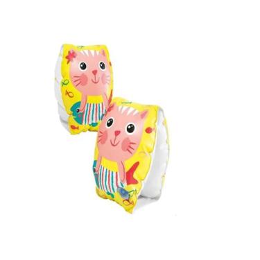 Imagem de Boia de braco infantil  56665 - intex