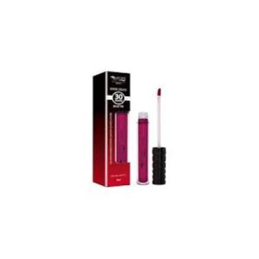 Imagem de BATOM LIQUIDO Nº606 MATTE 30 HORAS MAXLOVE - MAX LOVE