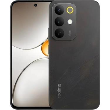 Imagem de Smartphone Realme C85 256GB, 8GB RAM, Tela 6,8 LCD 144Hz, Bateria 7000