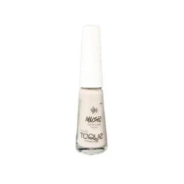 Imagem de Esmalte Cremoso Novo Toque Solta O Som 8ml - Brilho Intenso e Secagem 