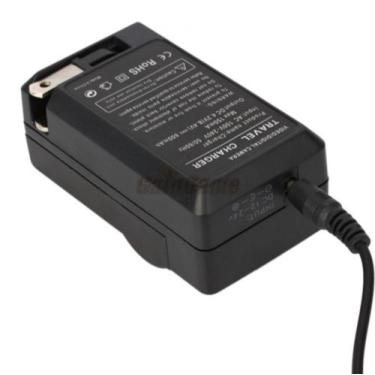 Imagem de Mr np-f550 carregador p/ tela hdmi d3205