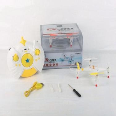 Imagem de Mr quadricopter 4 canais cheerson cx-30