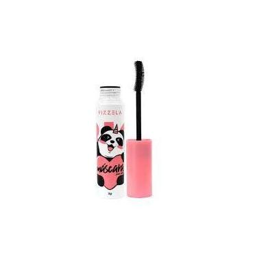 Imagem de Mascara para Cilios Vizzela Big No Panda 5g
