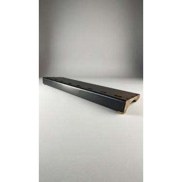 Imagem de Pedalboard Profissional em Aço Carbono para 8 Pedais - Congratulations
