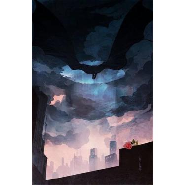 Imagem de Batman - Vol. 114 - RECORD