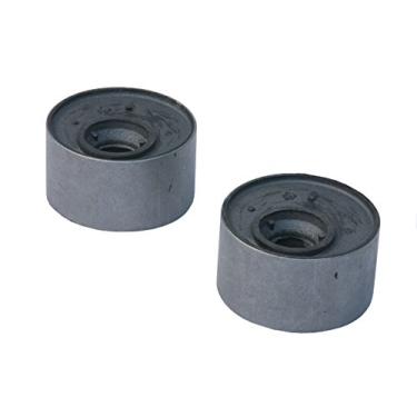 Imagem de URO Parts Kit de buchas de braço de controle 31129064875, frontal