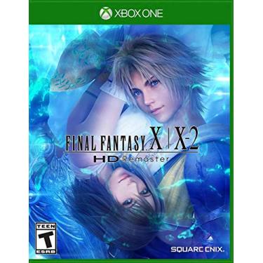 Imagem de Final Fantasy X & X-2 HD Remaster - Xbox One