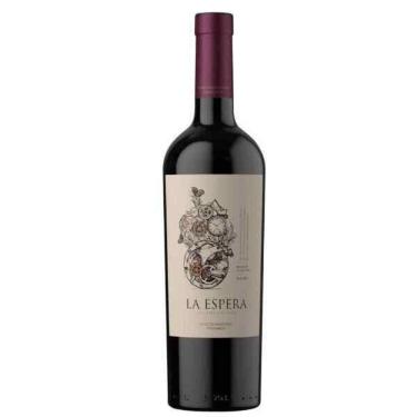 Imagem de La Espera Malbec