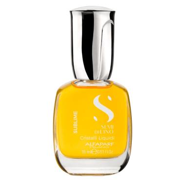 Imagem de Óleo Capilar Alfaparf Semi Di Lino Cristalli Liquidi 15ml