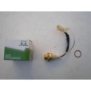 Imagem de Interruptor ventoinha cebolão Fiat Uno até 2001 Premio Elba Fiorino até 1996 com ar condicionado MTE