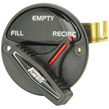 Imagem de Flow-Rite RK4-BW Sistema de atuador de letras brancas