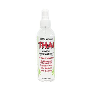 Imagem de THAI Crystal Deodorant Mist Spray, 8 fl oz