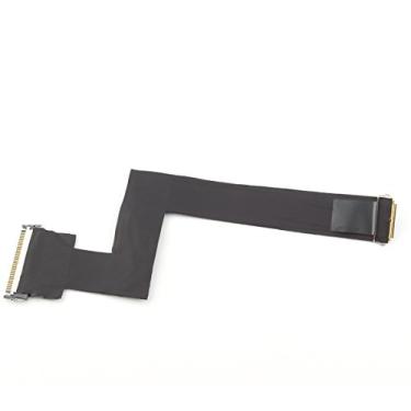 Imagem de Willhom Substituição para iMac 21,5" 21" A1311 593-1280 593-1280-A LCD Display LVDS Cable 2010 Series