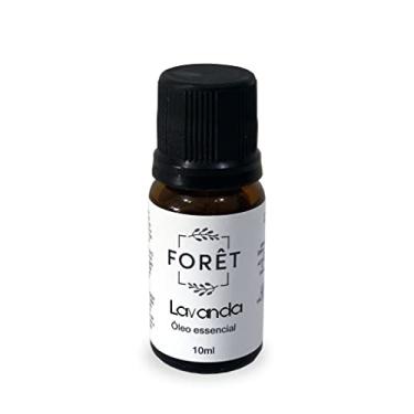 Imagem de Óleo Essencial de Lavanda
