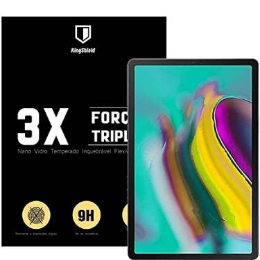 Imagem de Película Galaxy Tab S5e 10.5 (T720 - T725) Kingshield Nano Vidro