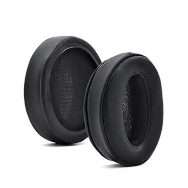 Imagem de Almofadas de substituição para fones de ouvido Sennheiser HD4.50BT/BTNC HD4.40BT