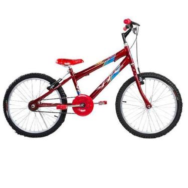 Imagem de Bicicleta Infantil Aro 20 Masculina - Vtc Bikes