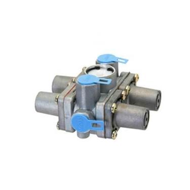 Imagem de VALVULA PROTECAO PARA SCANIA TODOS 4 CIRCUITOS