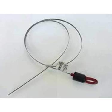 Imagem de VARETA MEDIDORA OLEO 1356MM ORIGINAL MB 0M366