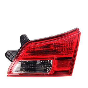 Imagem de JESYMBX Para Subaru Outback 2010-2013 Luz traseira traseira interna direita do passageiro