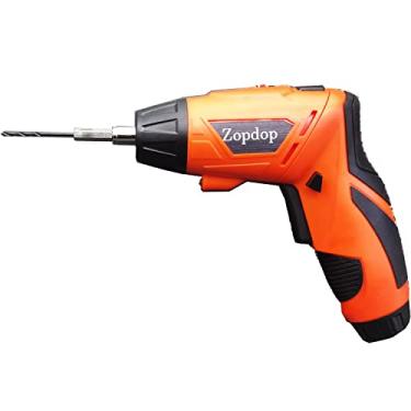 Imagem de Zopdop Furadeira elétrica