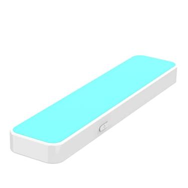 Imagem de Travesseiro, alto-falante, condução óssea, estéreo, Bluetooth, sem fio, música, sono, fone de ouvido portátil, máquina de ruído branco para pessoas que dormem de lado, homens e mulheres, compatível