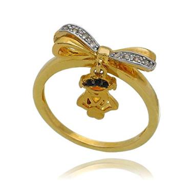 Imagem de Anel IFY Regina 11p 1mm - 18