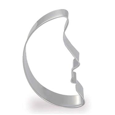 Imagem de Cortador de biscoito em forma de lua WJSYSHOP