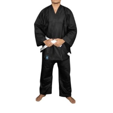 Imagem de Kimono Combate Adulto Unissex-Unissex