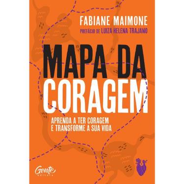 Imagem de Mapa Da Coragem