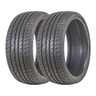 Imagem de Kit 2 Pneus Ling Long Aro 15 185/45R15 Green Max 75V
