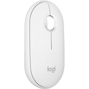 Imagem de Logitech 910006345 Mouse Bluetooth sem fio fino