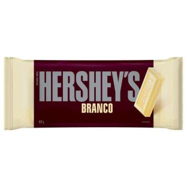 Imagem de Chocolate Branco Hershey's 82G - Hersheys